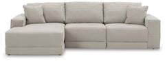 Next-Gen Gaucho Sectional