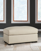 Fine Furniture & Decor - Ashley Furniture - Treasure Trove Living Room - Loveseat / Almond - 1930435