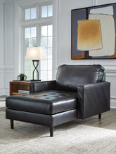 Fine Furniture & Decor - Ashley Furniture - Bryceview Living Room - Sofa / Onyx - 2120538
