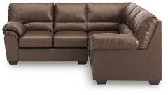 WillowBend Sectional