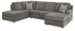 O'Phannon Sectional