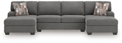 Newellen Sectional