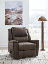 Fine Furniture & Decor - Ashley Furniture - Lixtowel Living Room - Rocker Recliner / Fog - PC5300525