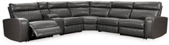 Samperstone Sectional