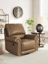 Fine Furniture & Decor - Ashley Furniture - Chasemore Living Room - Queen Sofa Sleeper / Earth - PC5590239