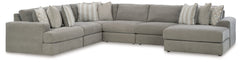 Avaliyah Sectional
