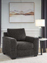 Fine Furniture & Decor - Ashley Furniture - Loreo Living Room - Chair - 6310120
