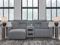 ModMax II Sectional