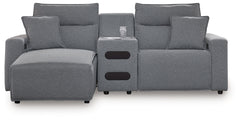 ModMax II Sectional