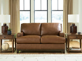 Fine Furniture & Decor - Ashley Furniture - Saonara Living Room - Loveseat - PC7310935