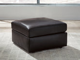 Fine Furniture & Decor - Ashley Furniture - ModMax II Living Room - Oversized Accent Ottoman - 7430508