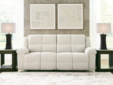 Fine Furniture & Decor - Ashley Furniture - Orlen Living Room - 2 Seat Reclining Sofa - 8160281