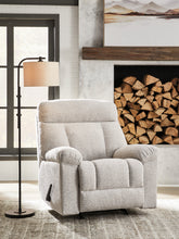 Fine Furniture & Decor - Ashley Furniture - Hoyne Park Living Room - Rocker Recliner - PC8281525