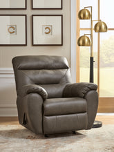 Fine Furniture & Decor - Ashley Furniture - Elksworth Living Room - Rocker Recliner - PC8400325