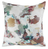 Fine Furniture & Decor - Ashley Furniture - Herston Pillows - Pillow (4/CS) / Multi - A1001091