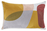 Fine Furniture & Decor - Ashley Furniture - Varness Pillows - Pillow (4/CS) / Multi - A1001095