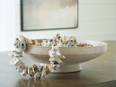 Fine Furniture & Decor - Ashley Furniture - Justy Bowl - Bowl - A2000883