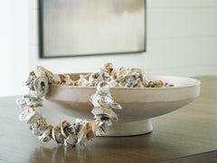 Fine Furniture & Decor - Ashley Furniture - Justy Bowl - Bowl - A2000883