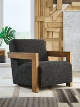 Fine Furniture & Decor - Ashley Furniture - Dorney Accent Chair - Accent Chair - A3000799