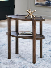 Fine Furniture & Decor - Ashley Furniture - Wiattbury Accent Table - Accent Table - A4000714