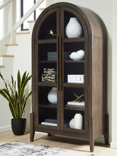 Fine Furniture & Decor - Ashley Furniture - Benhall Accent Cabinet - Accent Cabinet - A4000727