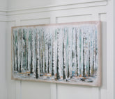 Fine Furniture & Decor - Ashley Furniture - Calbert Wall Decor - Wall Art / Multi - A8000392