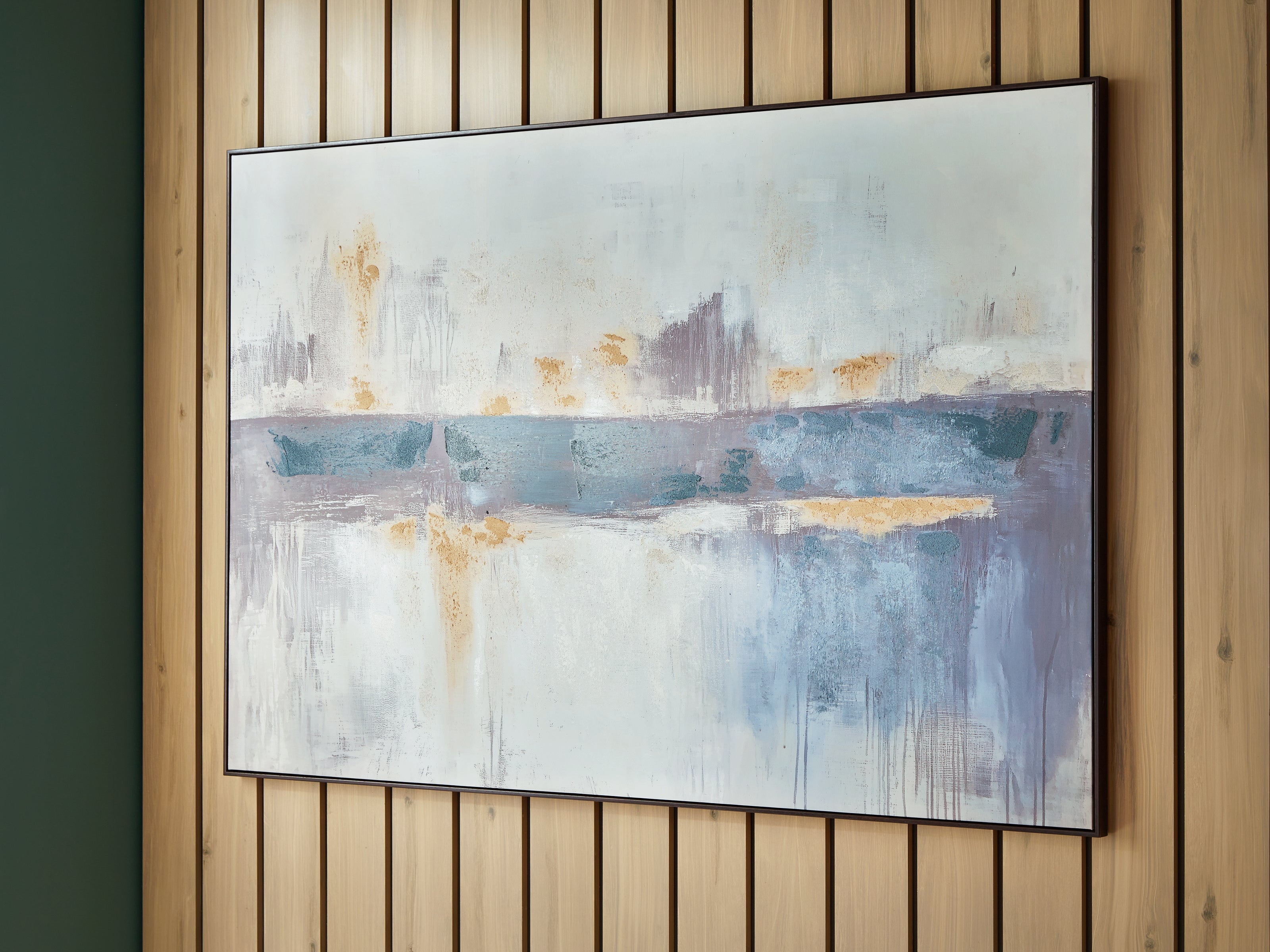 Fine Furniture & Decor - Ashley Furniture - Gatesford Wall Decor - Wall Art - A8000479