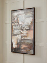 Fine Furniture & Decor - Ashley Furniture - Floymour Wall Decor - Wall Art / Multi - A8000499