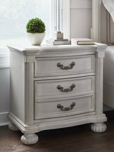 Fine Furniture & Decor - Ashley Furniture - Montelaine Bedroom - Dresser / Antique White - B795-31