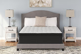 Fine Furniture & Decor - Ashley Furniture - Palisades ET Mattresses - Full / Gray/Blue - M41721