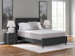 Fine Furniture & Decor - Ashley Furniture - Terra Sleep Soft Mattresses - Queen / White - M52431