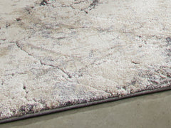 Fine Furniture & Decor - Ashley Furniture - Wyscott Rug - 5'3" x 7'3" Rug / Multi - R404892