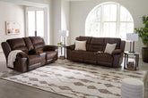 Fine Furniture & Decor - Ashley Furniture - Brettler Rug - 10' x 14' Rug / Beige/Brown - R406790