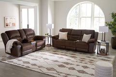 Fine Furniture & Decor - Ashley Furniture - Brettler Rug - 10' x 14' Rug / Beige/Brown - R406790
