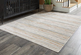 Fine Furniture & Decor - Ashley Furniture - Artney Rug - 8' x 10' Rug / Multi - R407021
