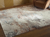 Fine Furniture & Decor - Ashley Furniture - Jadenburg Rug - Large Rug - R408121