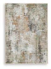 Fine Furniture & Decor - Ashley Furniture - Torinette Rug - Large Rug - R408541
