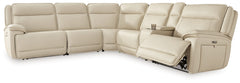 Double Deal Sectional