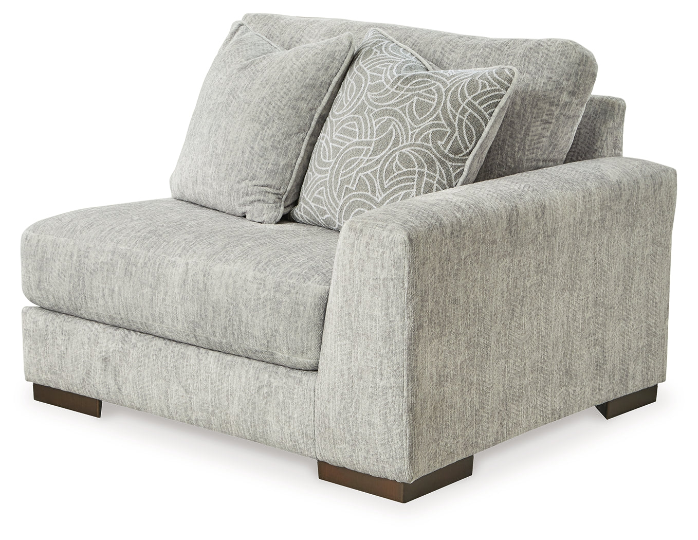 Regent Park 3-Piece Sectional Sofa and 2-Piece Sectional Loveseat