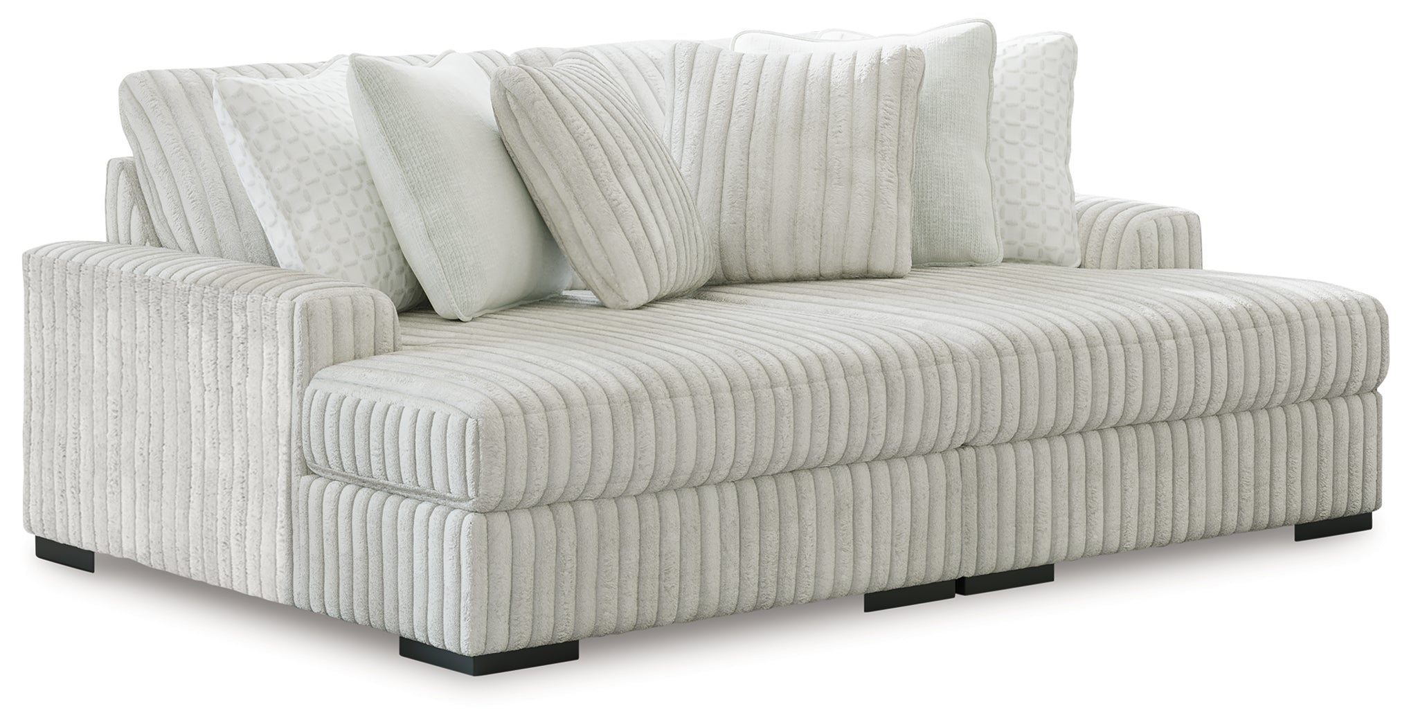 Stupendous Sectional