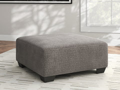 Seyler Lane Living Room