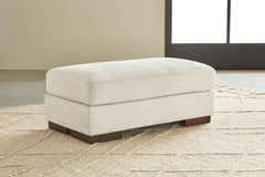 Fine Furniture & Decor - Ashley Furniture - Maggie Living Room - Sofa / Flax - 5200438