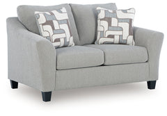 Willarae Living Room