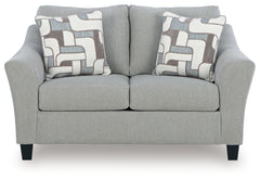 Willarae Living Room