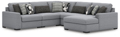 Bealton Sectionals
