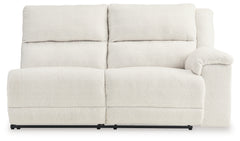 Keensburg Sectional