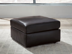 Fine Furniture & Decor - Ashley Furniture - ModMax II Living Room - Oversized Accent Ottoman - 7430508
