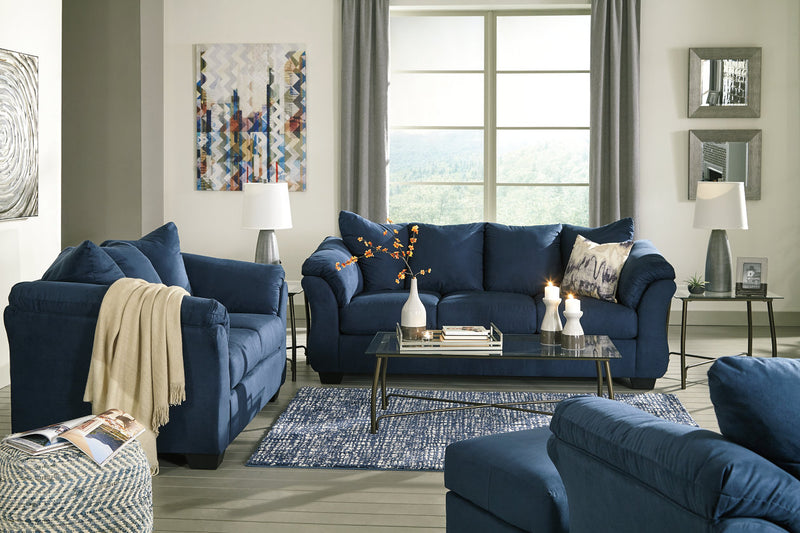Load image into Gallery viewer, Darcy Living Room
