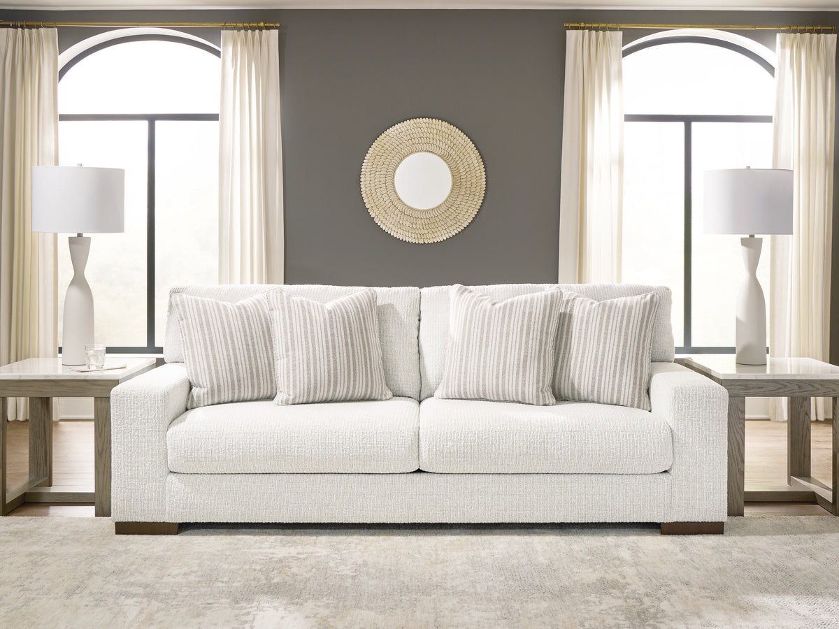 Fine Furniture & Decor - Ashley Furniture - Hartside Living Room - Sofa - 8010438