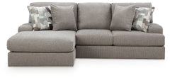 Lindon Sectional